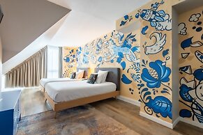 La Maison Hotel Mulhouse