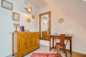 La Maison Hotel Mulhouse