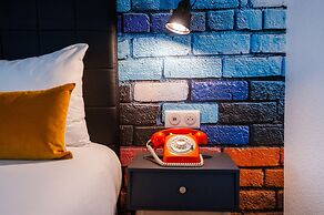 La Maison Hotel Mulhouse