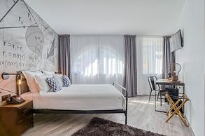 La Maison Hotel Mulhouse