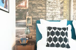 La Maison Hotel Mulhouse