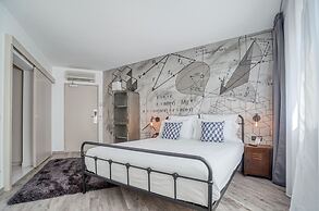 La Maison Hotel Mulhouse