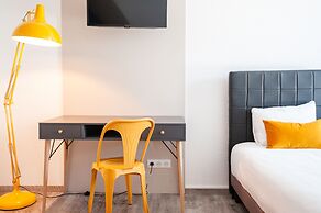 La Maison Hotel Mulhouse