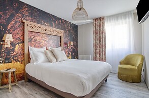 La Maison Hotel Mulhouse