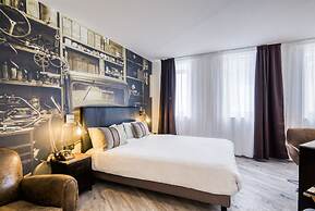 La Maison Hotel Mulhouse