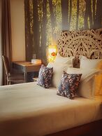 La Maison Hotel Mulhouse