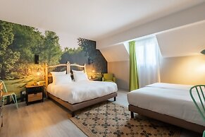 La Maison Hotel Mulhouse