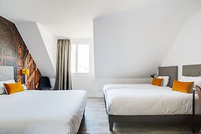 La Maison Hotel Mulhouse