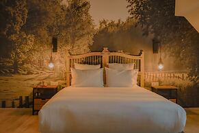 La Maison Hotel Mulhouse