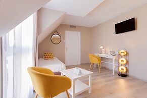 La Maison Hotel Mulhouse