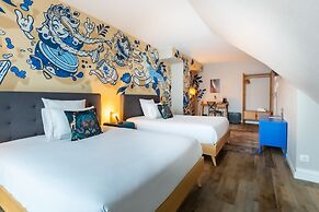 La Maison Hotel Mulhouse