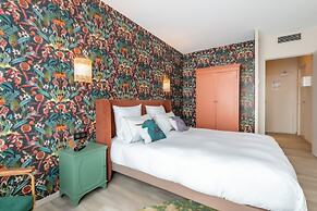 La Maison Hotel Mulhouse