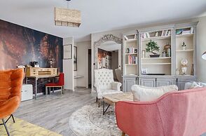 La Maison Hotel Mulhouse