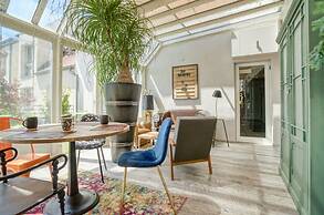 La Maison Hotel Mulhouse