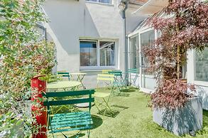 La Maison Hotel Mulhouse