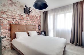 La Maison Hotel Mulhouse