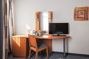 La Maison Hotel Mulhouse