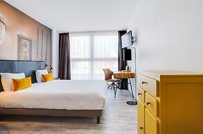 La Maison Hotel Mulhouse