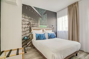 La Maison Hotel Mulhouse