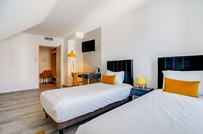 La Maison Hotel Mulhouse