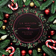 La Maison Hotel Mulhouse