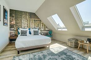 La Maison Hotel Mulhouse