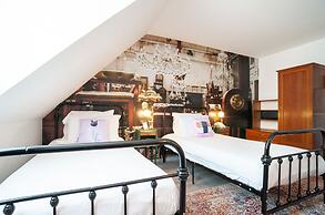 La Maison Hotel Mulhouse