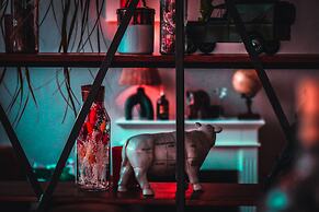 La Maison Hotel Mulhouse