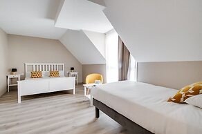 La Maison Hotel Mulhouse