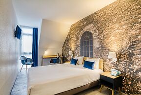 La Maison Hotel Mulhouse