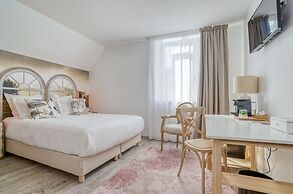 La Maison Hotel Mulhouse