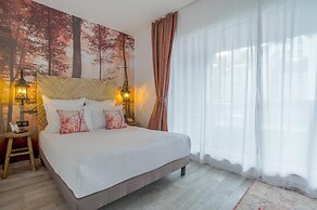 La Maison Hotel Mulhouse