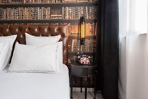 La Maison Hotel Mulhouse