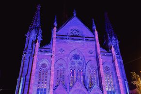 La Maison Hotel Mulhouse