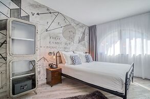 La Maison Hotel Mulhouse