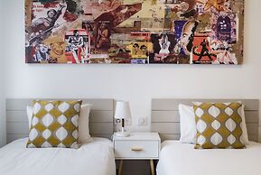 La Maison Hotel Mulhouse