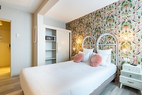 La Maison Hotel Mulhouse