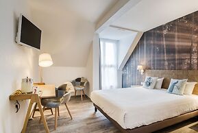 La Maison Hotel Mulhouse