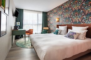 La Maison Hotel Mulhouse