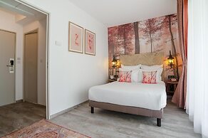 La Maison Hotel Mulhouse