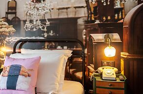 La Maison Hotel Mulhouse