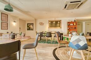 La Maison Hotel Mulhouse