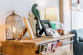 La Maison Hotel Mulhouse