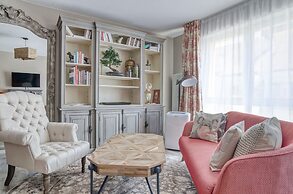 La Maison Hotel Mulhouse