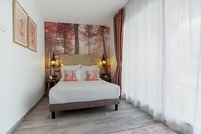 La Maison Hotel Mulhouse