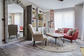 La Maison Hotel Mulhouse