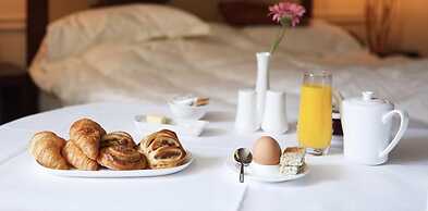 Hotel Vintage