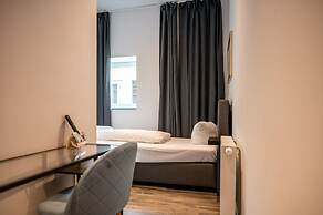 Hotel Vintage