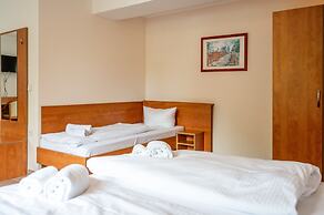 Hotel Vintage