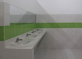 Hotel Shalom - Hostel